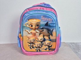 Mochila relieve 16 pulgadas